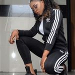 Blessing Williams - @blessing.williams2018 - Instagram