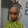 Blessing Williams - @blessingwilliams - TikTok