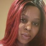 Blessing Williams - @blessingnaijabby - Instagram