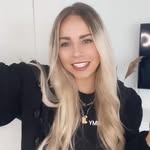 Blessing Wright - @margobjvhx - Instagram