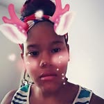 blessing wright - @slay.blessing - Instagram