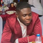 Blessing Wright Philips - @blessingwrightphilips - Instagram