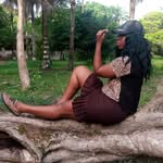 Munah Wright - @munah_blessing_wright - Instagram