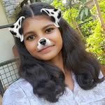 𝓑𝓵𝓮𝓼𝓼𝔂..!✨️ - @_blessy._.abraham_ - Instagram