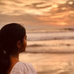 Blessy - @_blessy_abraham_ - Instagram