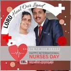 Blessy Abraham - Facebook
