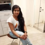 Blessy abraham - @bless_y_mathe_w - Instagram