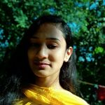blessy abraham - @blessyancy - Instagram