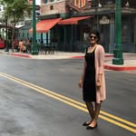 Blessy Abraham - @blessyabraham16 - Instagram