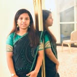 Blessy Abraham - @blessyabraham1 - Instagram