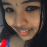 Blessy Abraham - @its_mee_blessy - Instagram
