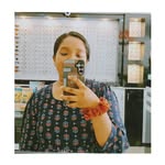 Blessy Abraham - @b_le_ss_ya_ - Instagram