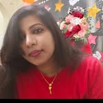Blessy Abraham - @angelblessjoju - Instagram