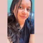 Blessy Abraham - @blessyabraham94 - Instagram