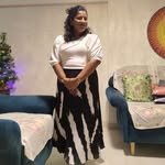 Blessy Abraham - @blessy2688 - Instagram