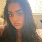 𝐛𝐥𝐞𝐬𝐬𝐲 𝐚𝐛𝐫𝐚𝐡𝐚𝐦 - @blessy_a - Instagram