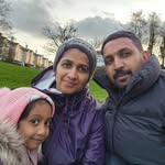 Blessy Abraham - @blessyeldhose123456 - Instagram