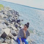 Blessy Abraham - @abrahamblessy - Instagram