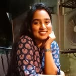 Blessy Abraham - @blessy_abraham28 - Instagram