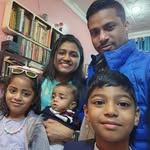 Blessy Ajith Chacko - @blessyajithchacko - Instagram
