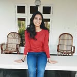 Blessy - @blessy.chacko - Instagram