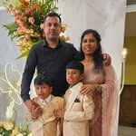 Blessy Chacko - @blessychacko19 - Instagram