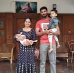 Blessy Chacko - Facebook