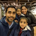 Blessy Chacko - @blessyprivin - Instagram