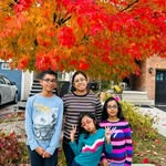 Blessy Chacko - @blessy84chacko - Instagram