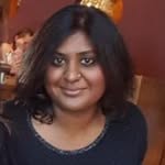 Blessy Chacko - @blessy.anna - Instagram