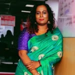 Blessy Chacko - @chacos_89 - Instagram