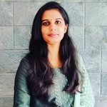 Blessy Chacko - @dr.blessy_chacko - Instagram
