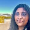 Blessy Chacko - @bella_swe - TikTok
