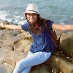Blessy Chacko - Facebook
