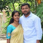Blessy Chacko - @blessy.chacko.9638 - Instagram