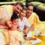 Blessy Lal Kurisinkal - @blessychackochirayil - Instagram
