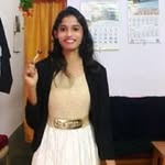 Blessy Sam Chacko - @chackoblessysam - Instagram