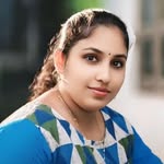 Vaiga Mavelikunnel - @blessy_chackochan - Instagram