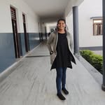 Blessy Thomas - @grace_bless_grace - Instagram