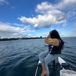 Blessy Thomas - @blessy__blessie - Instagram