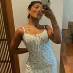 Blessy Thomas - @bblessythomas - Instagram