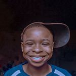 CHUKWUMA - @blue.lee3 - Instagram