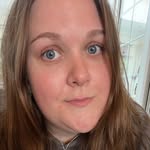 Bliss Morris - @blip_the_bookworm - Instagram