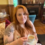 Bliss Morris - @blissington - Instagram