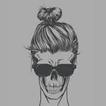 Claudia Bliss Howl - @blissmorrissey - Instagram