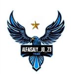Blue Eagle 💙🦅 - @alfaisaly_jo_23_2 - Instagram