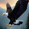 Blue Eagle - @h125coper362 - TikTok