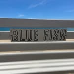 BLUE FISH - @xiringuitobluefish - Instagram