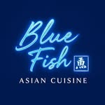 Blue Fish - @bluefish.ml - Instagram