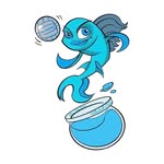 Blue Fish Bowl Volleyball Club - @bluefishbowlvolleyballclub - Instagram